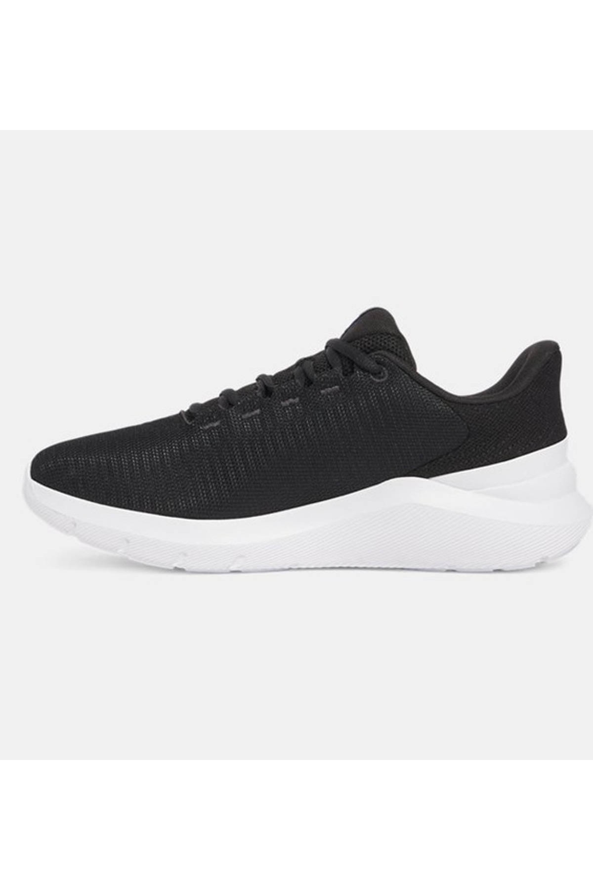 Under Armour Ua Phade Rn 3 Siyah Erkek Koşu & Antrenman Ayakkabısı 3028252-001 görsel 2