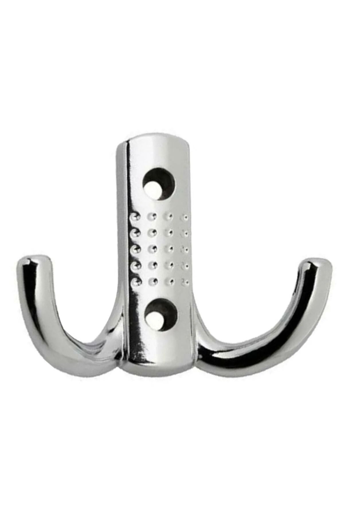 sebatiş Askı Vestiyer Dolap Elbise Askısı Krom Metal Mobilya Kapı Askılığı