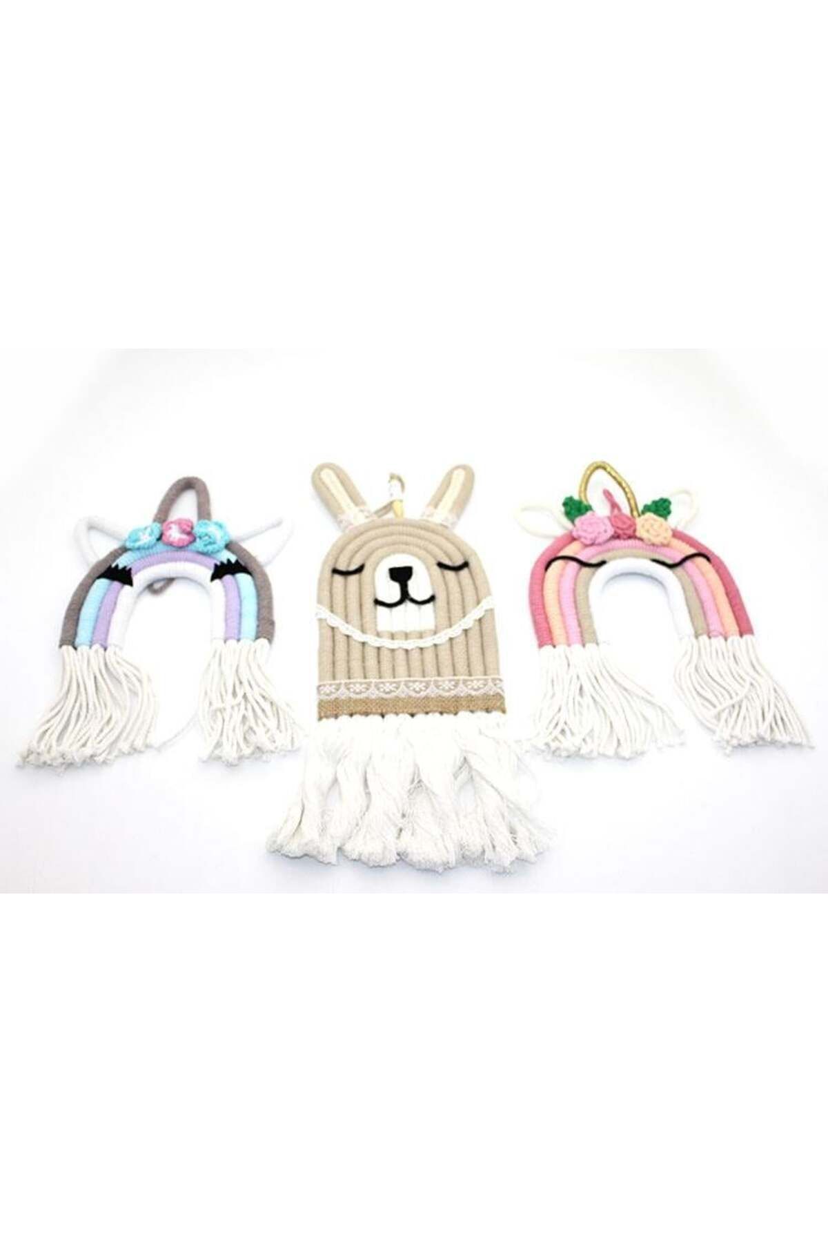 playzone Rüya Kapanı Düş Kapanı Dream Catcher Roshıta-115