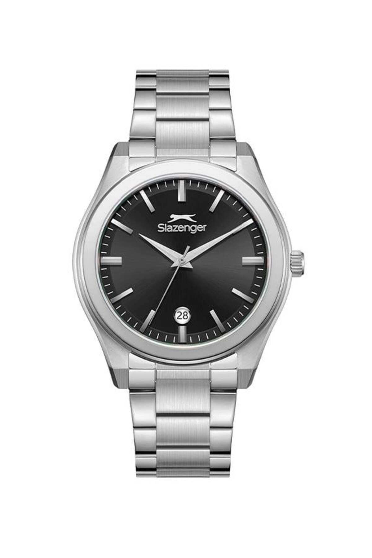 Slazenger Sl.09.2485.1.01 Erkek Kol Saati