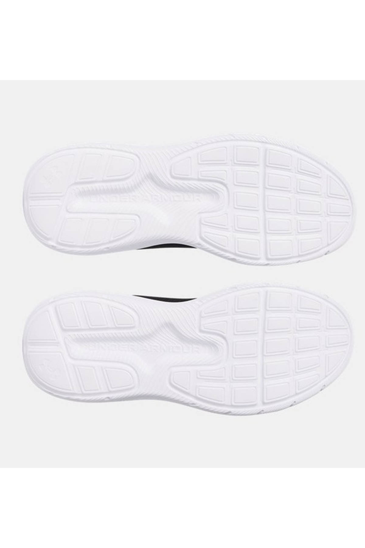 Under Armour Ua Phade Rn 3 Siyah Erkek Koşu & Antrenman Ayakkabısı 3028252-001 görsel 4