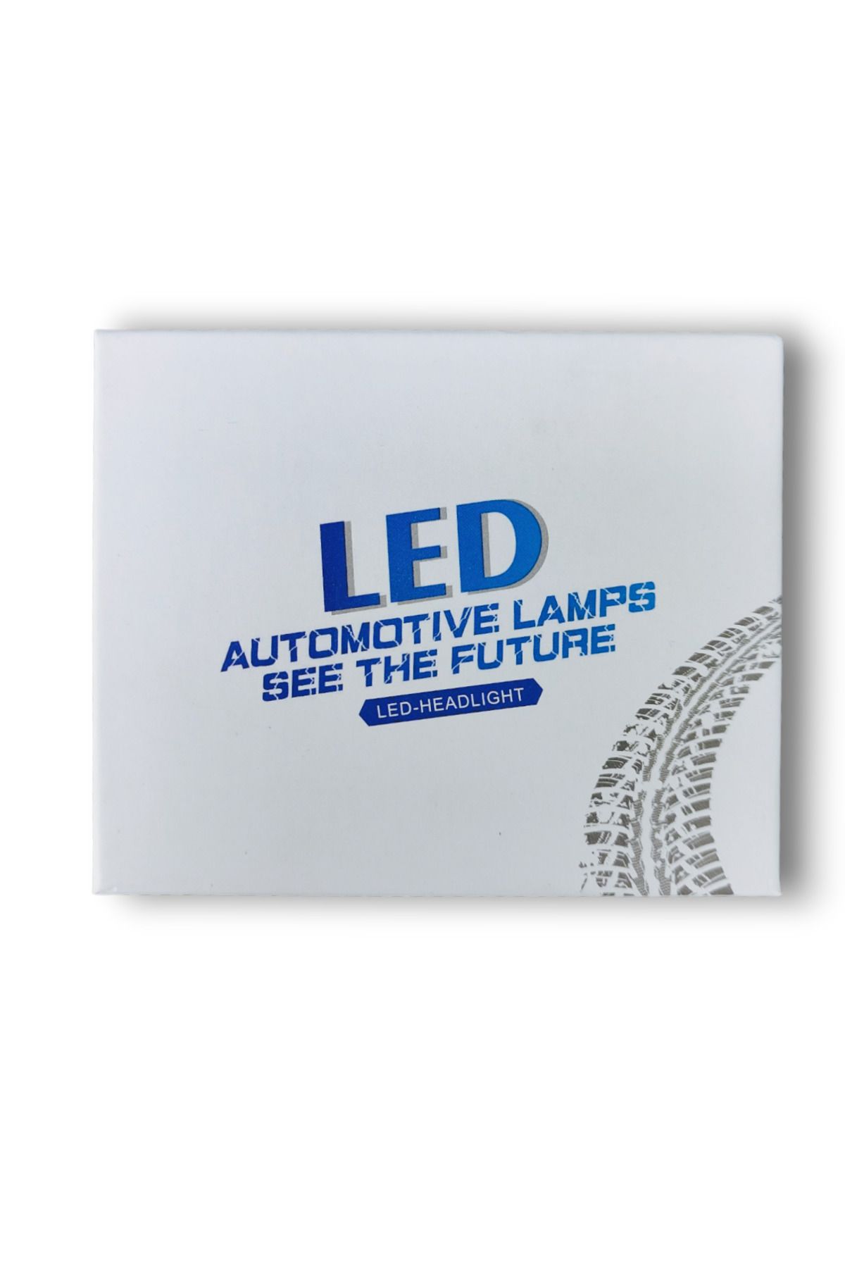VrPro MİNİ FANLI MERCEKLİ H7 LED FAR AMPUL VrPro A51