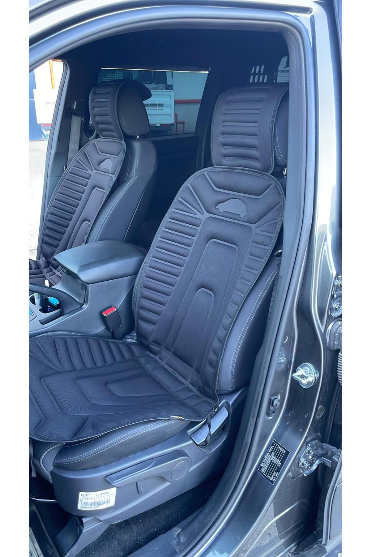 shop ssangyong musso grand 2018-2025 oto koltuk kılıfı