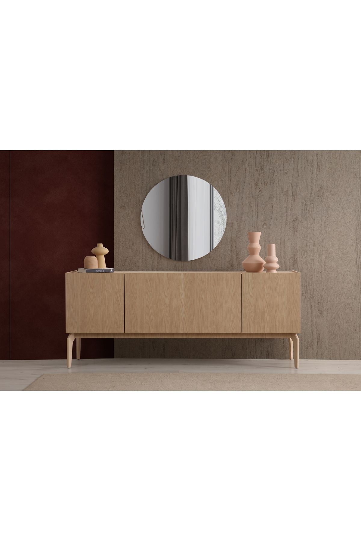 Vivense NEW VALENS KONSOL