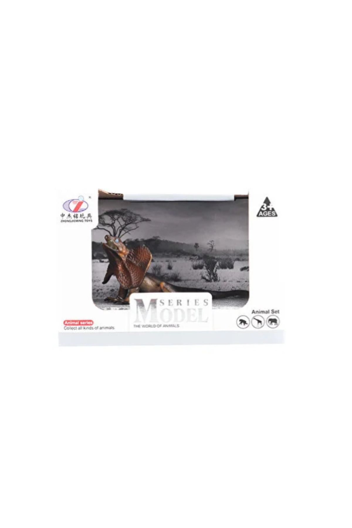 swilex Kutulu Model Yakalı Kertenkele