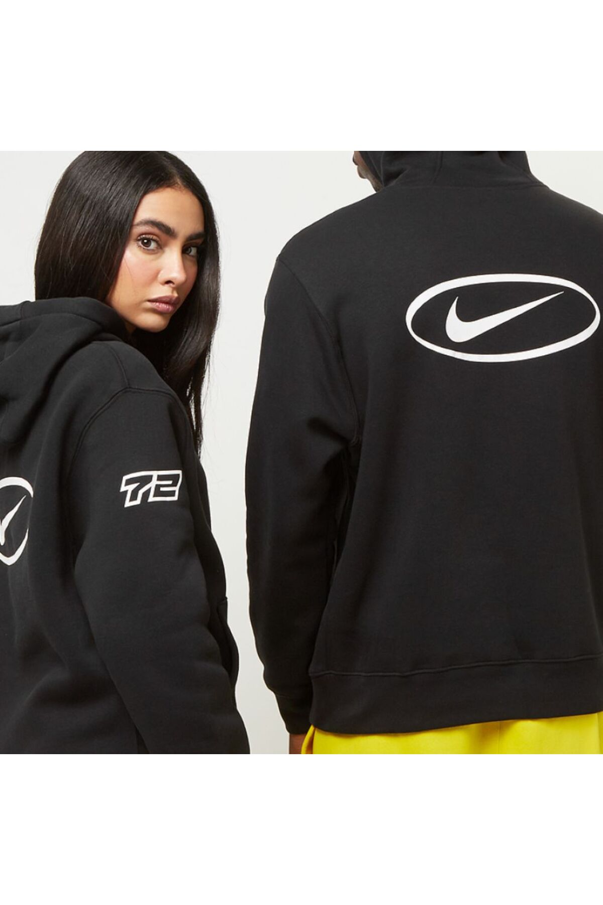 HJ3967-010 NSW SI PO HOODIE BB SHEATSHIRT نایکی سویشرت Nike
