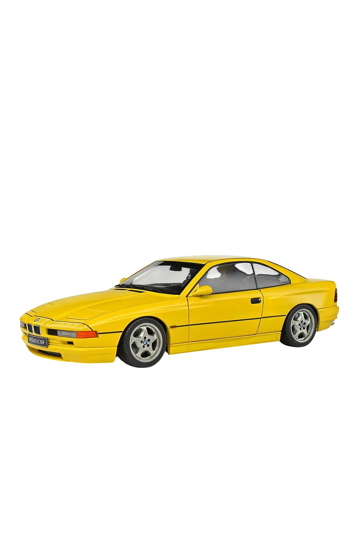 Solido 1:18 Solido 1990 BMW 850 (E31) CSI