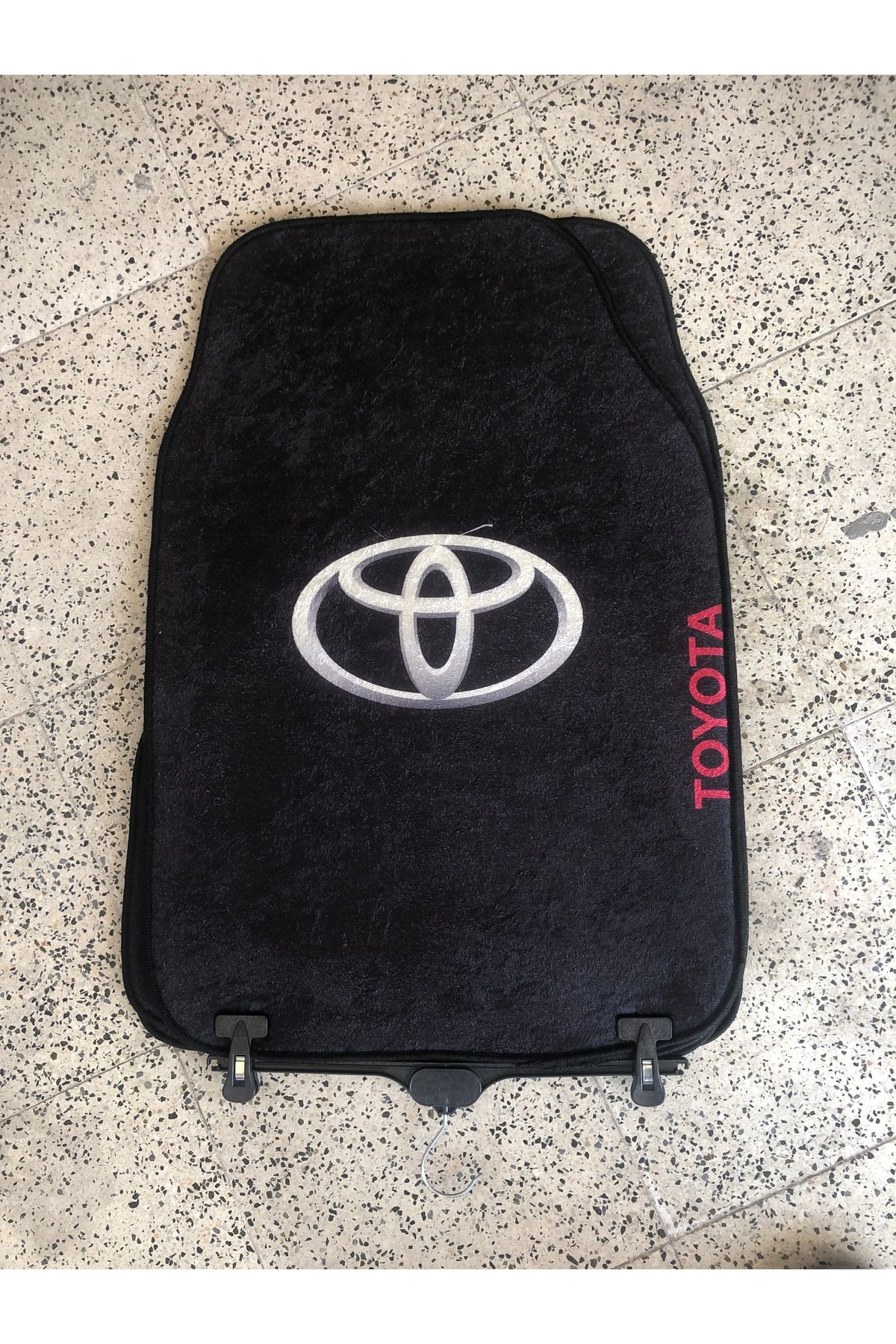 Home TOYOTA DEKOR PASPAS 4 PARÇA