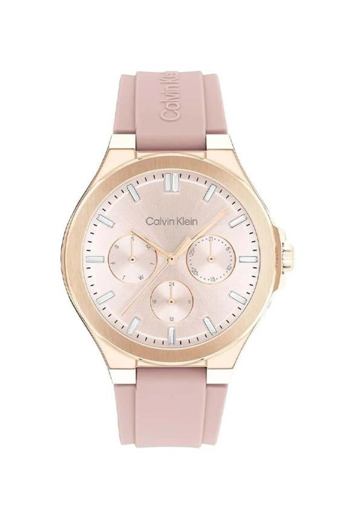 Calvin Klein Ck25100108 Kadın Kol Saati