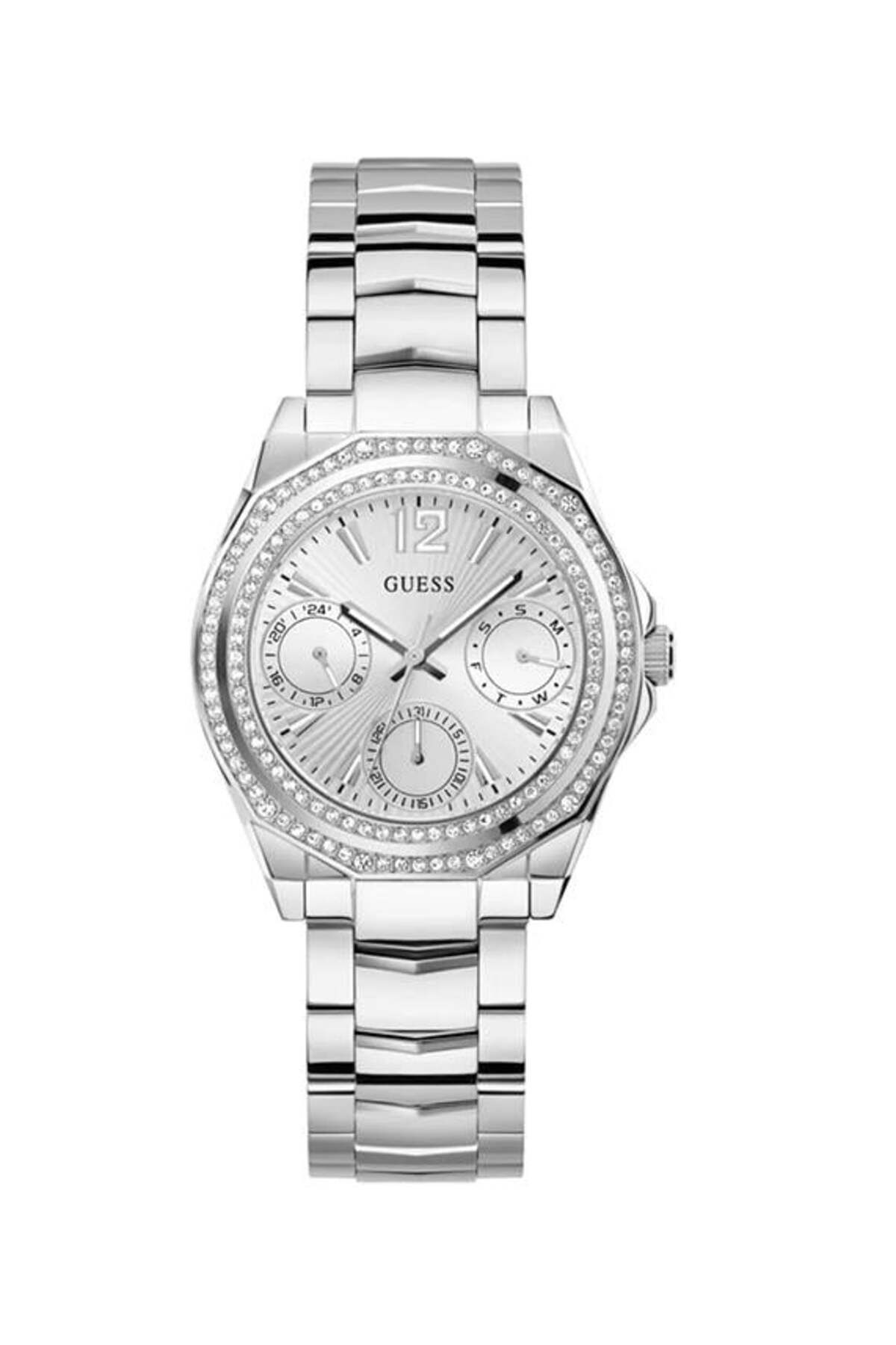 Guess Gugw0685l1 Kadın Kol Saati
