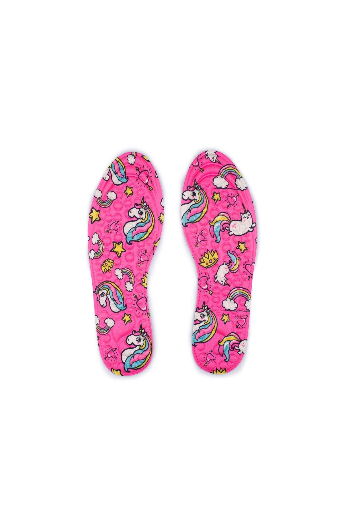 BATA-Unicorn Memory Foam Insole 1