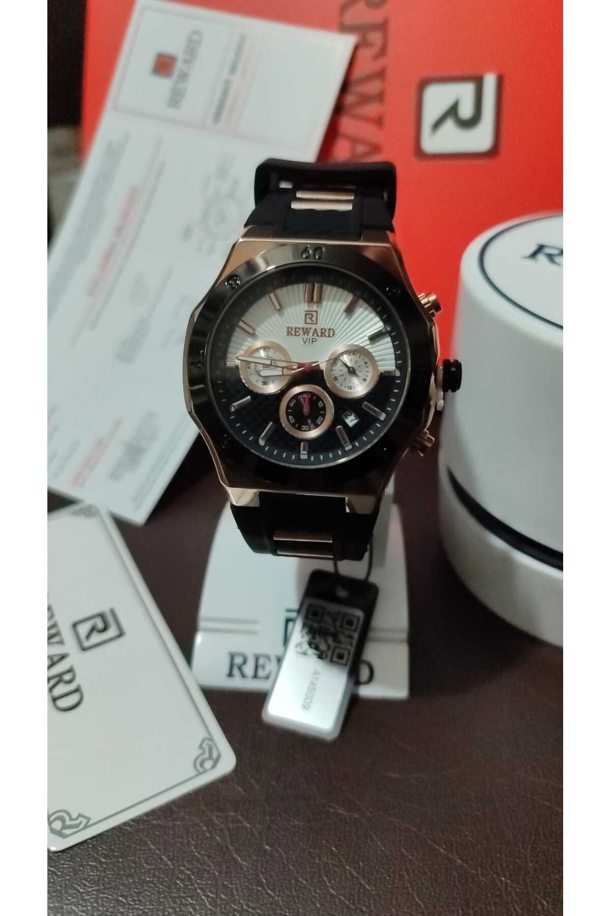 Reward A145009 Erkek Kol Saati