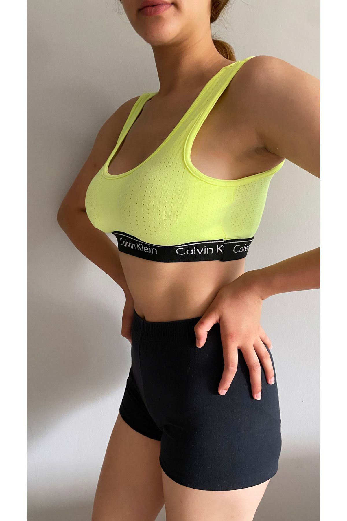 Şana Look KADIN SKIN FIT PEDLİ SPORCU SÜTYEN