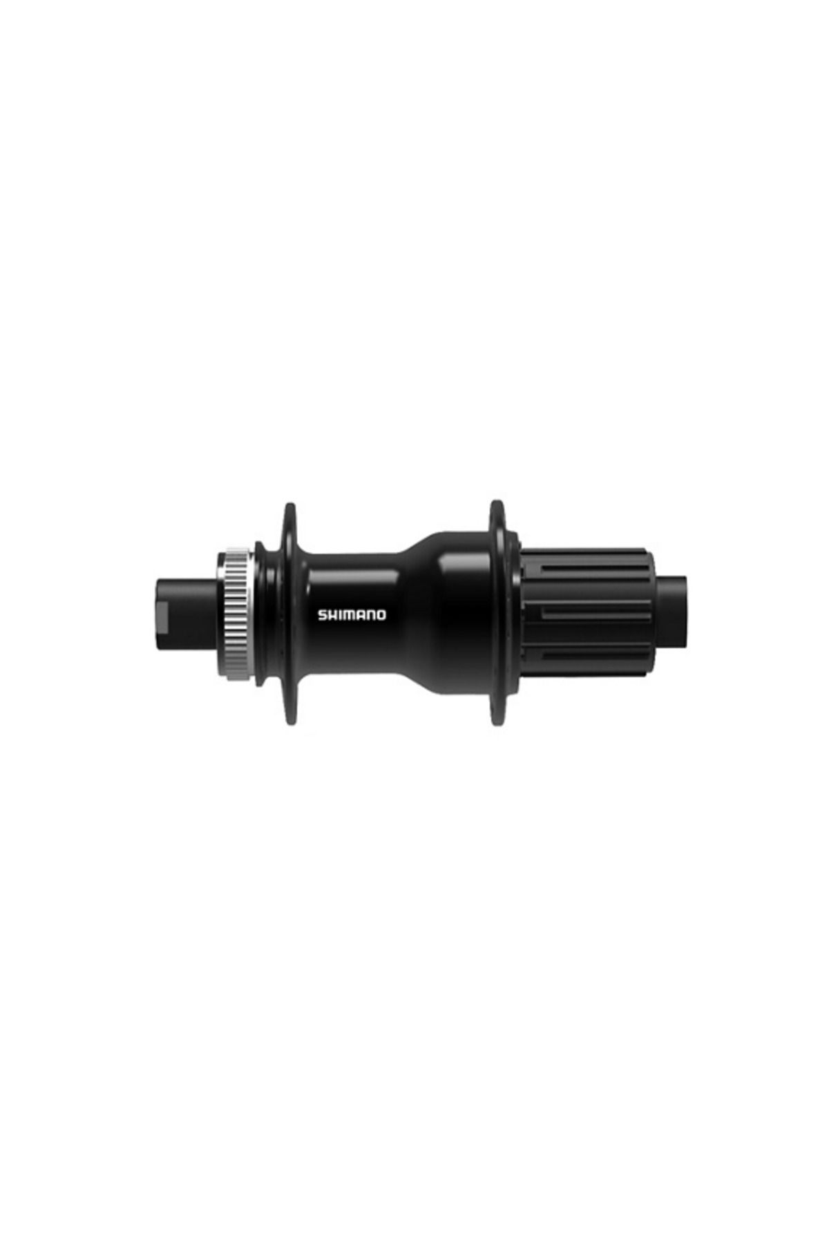 Shimano FH-TC500-HM-B Sokma Mil Arka Göbek 28 Delik 12x148mm CenterLock EFHTC500HMBC