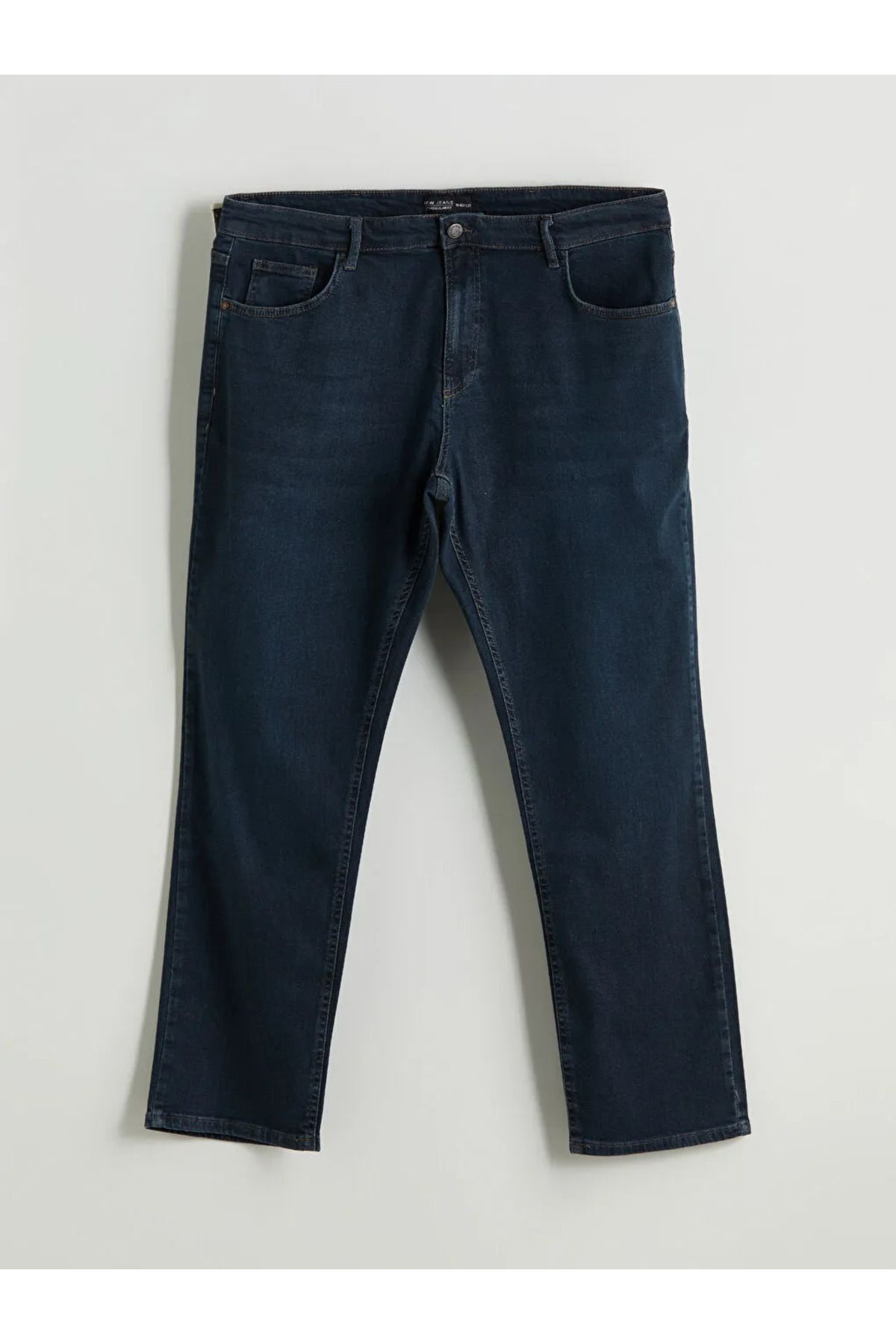 LC Waikiki LCW Jeans Indigo 779 Regular Fit Erkek Jean Pantolon