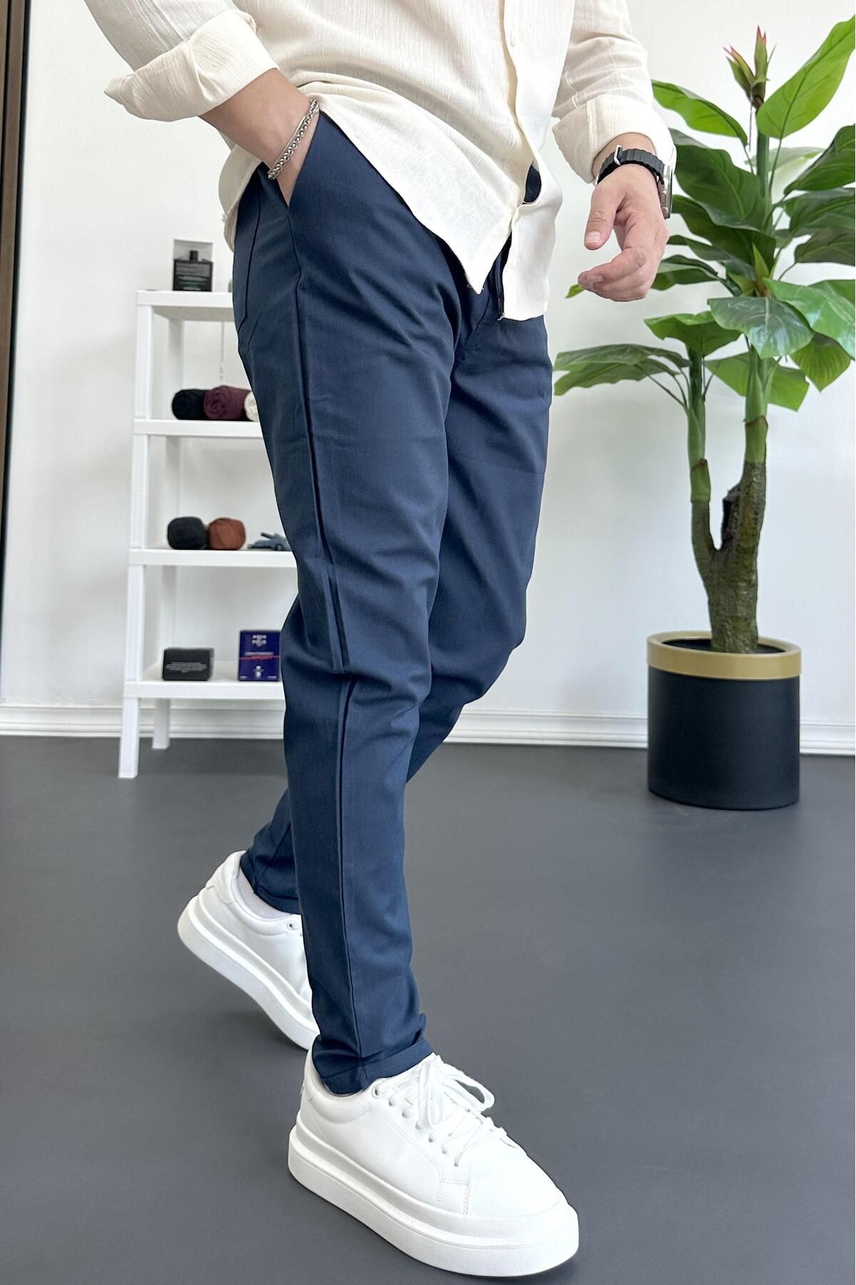 Baymen Collection JOGGER PANTOLON