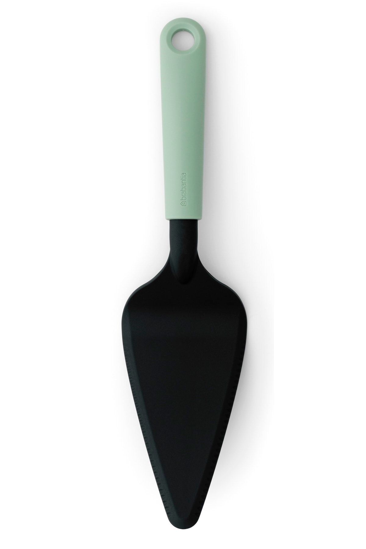 Brabantia Tasty+ Jade Green Üçgen Spatula