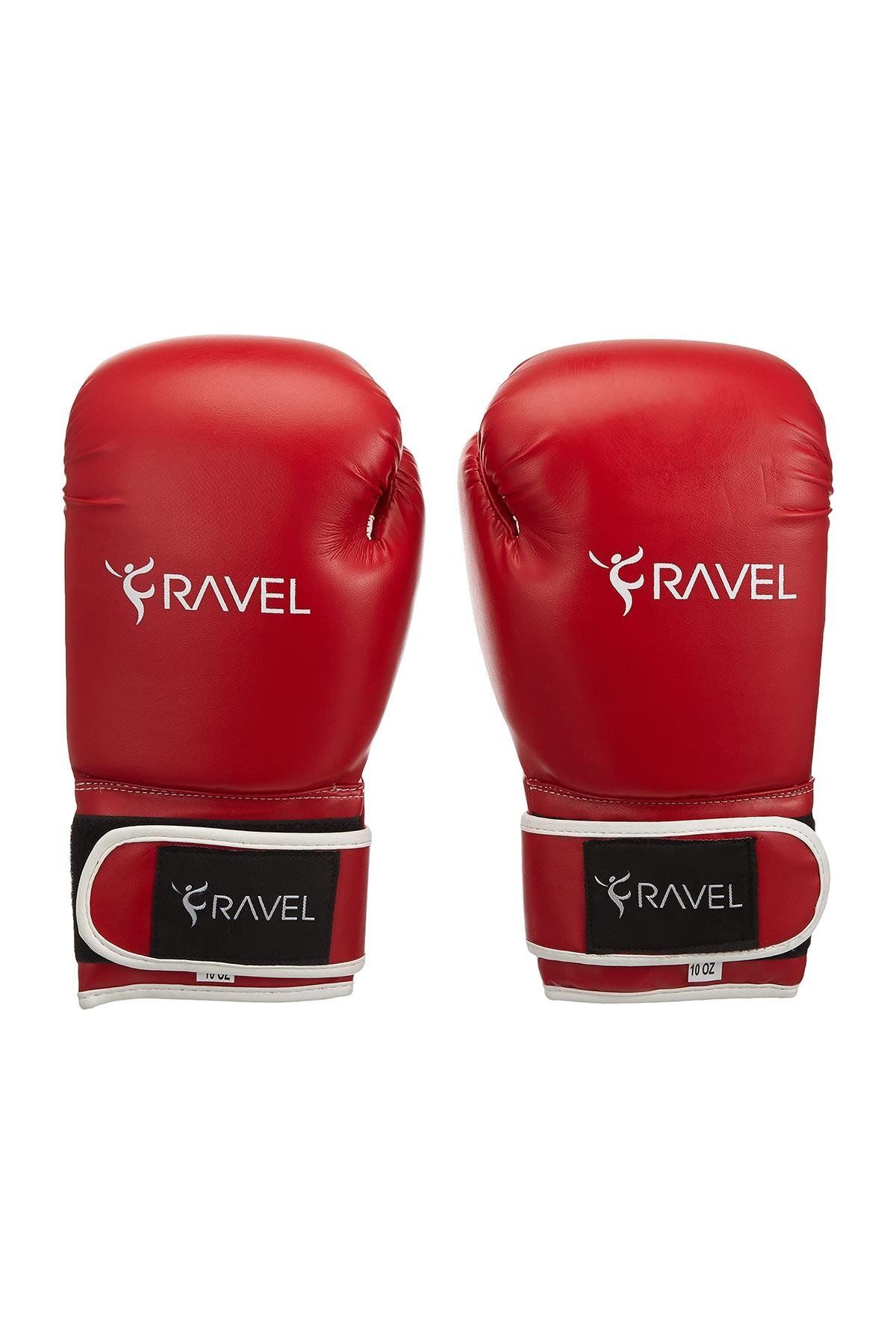 Ravel BOKS ELDİVENİ Takım ve Bireysel Sporlar Unisex