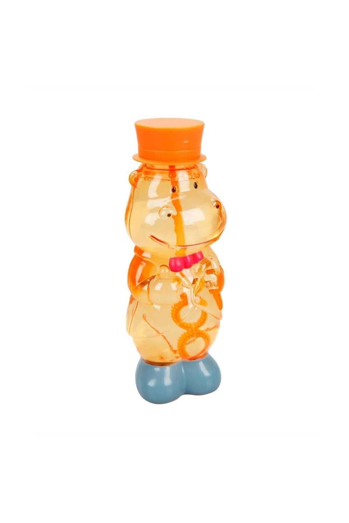 swilex Hayvan Şekilli Köpük Baloncuk 230 ml -1 adet stokta olan gönderilir