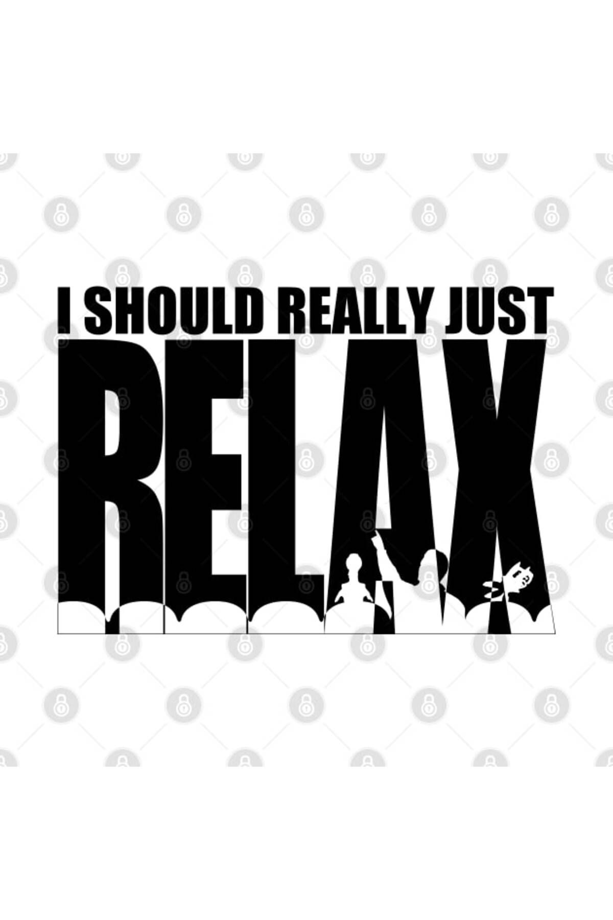 Pixxa-Actually I Just Need to Calm down Mug 2