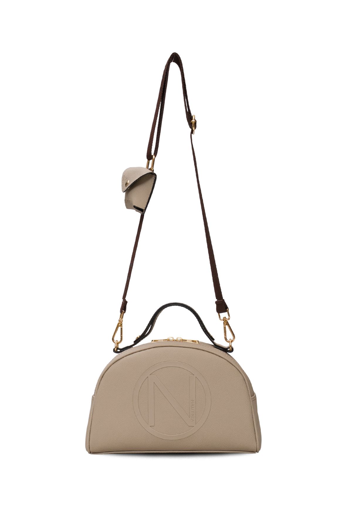 Nautica K.Tas Kadın Postacı Çantası Cn7595t