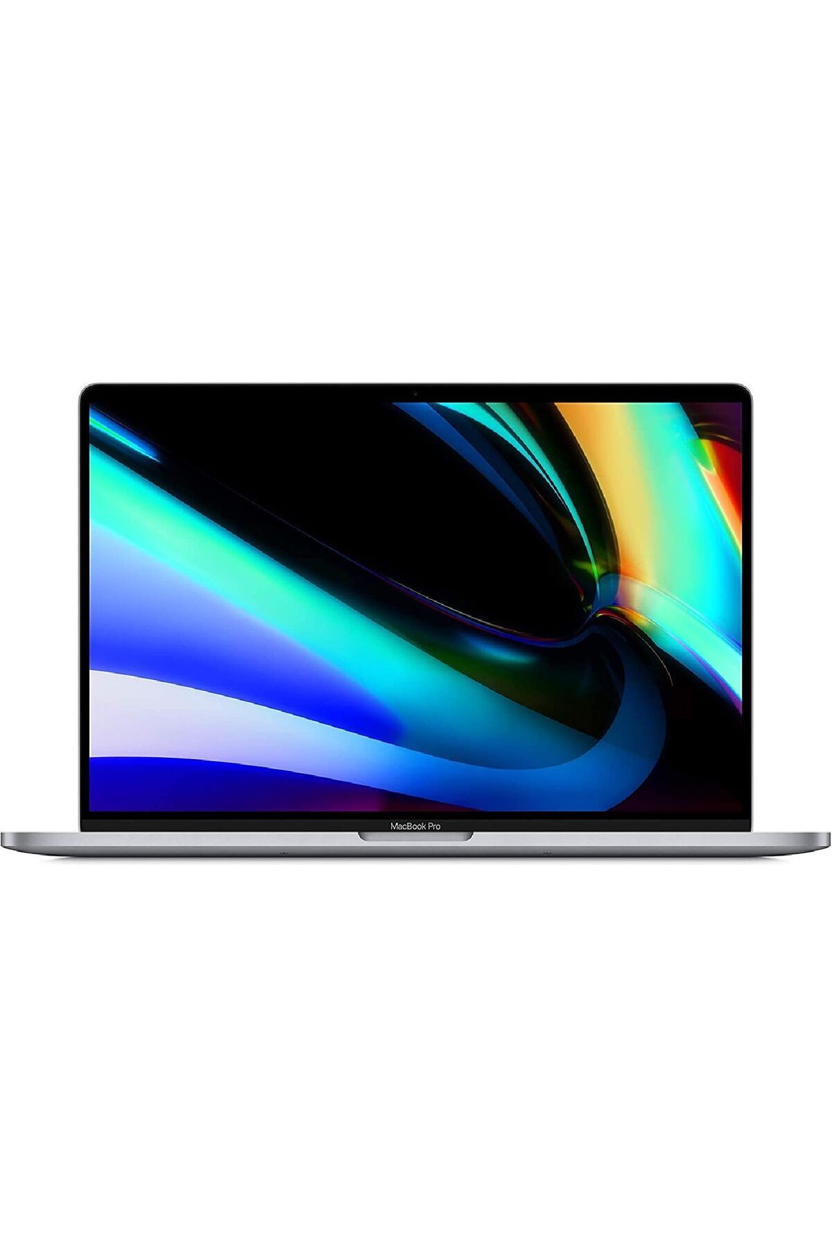 Teknomax Apple MacBook Pro A2141 Intel Core i9-9880H 16" 64GB RAM 512GB SSD 4 GB Radeon Pro 5300M - Outlet
