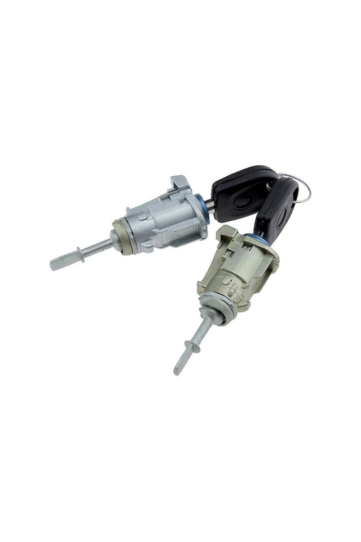 NTY-Lock Cylinder Set, VW Golf Iv 1997 4