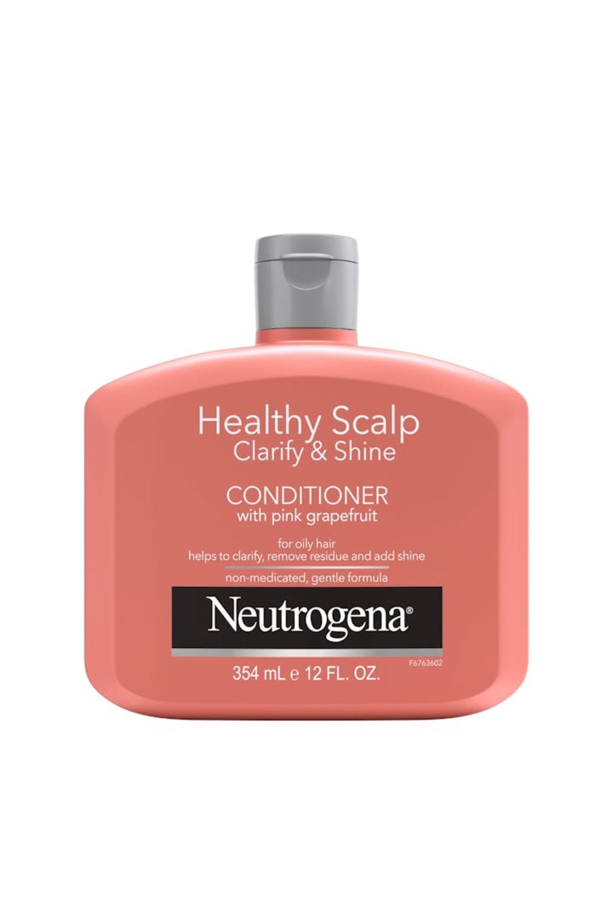 Neutrogena Healthy Scalp Clarify&Shine Saç Kremi 354 ML