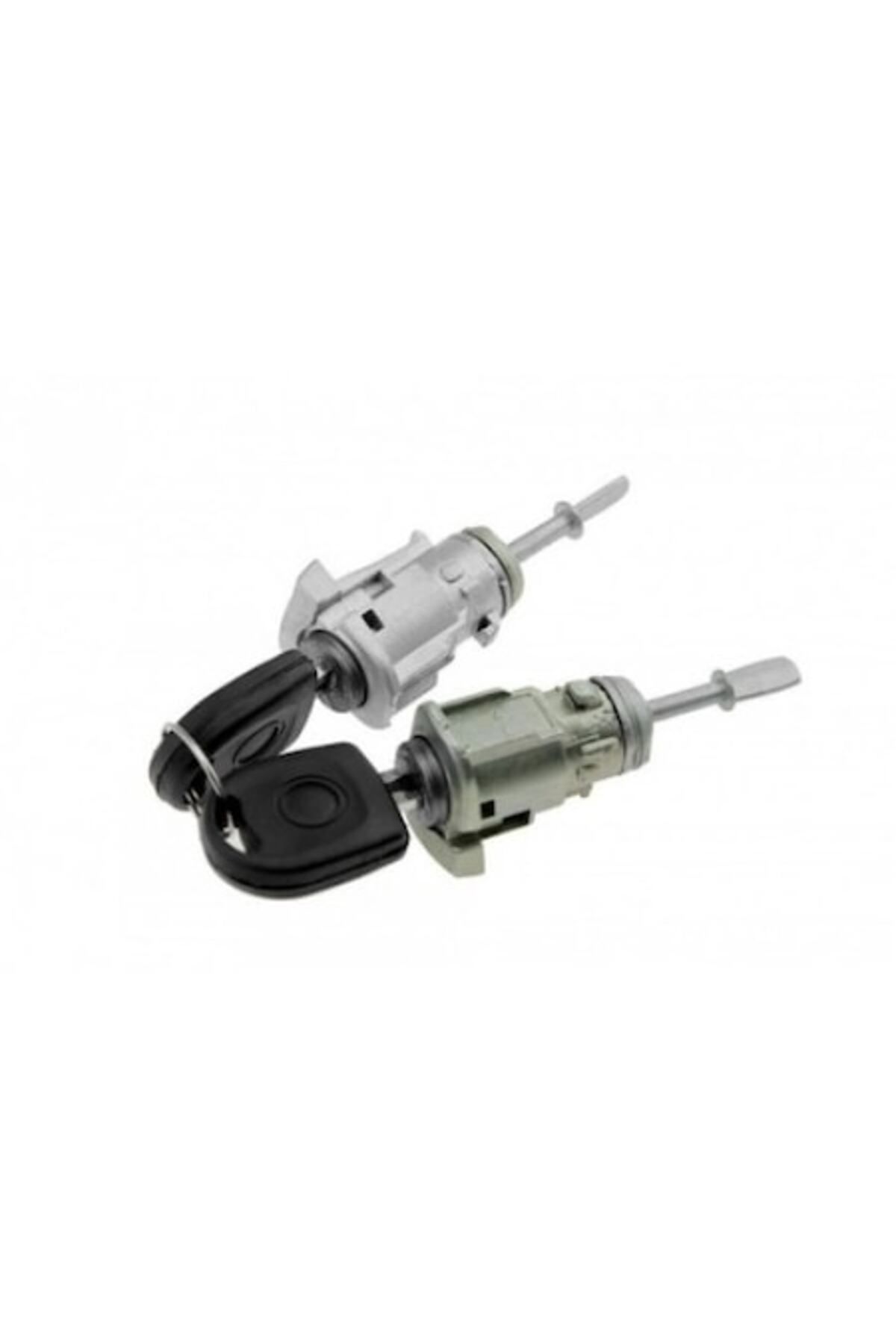 NTY-Lock Cylinder Set, VW Golf Iv 1997 3