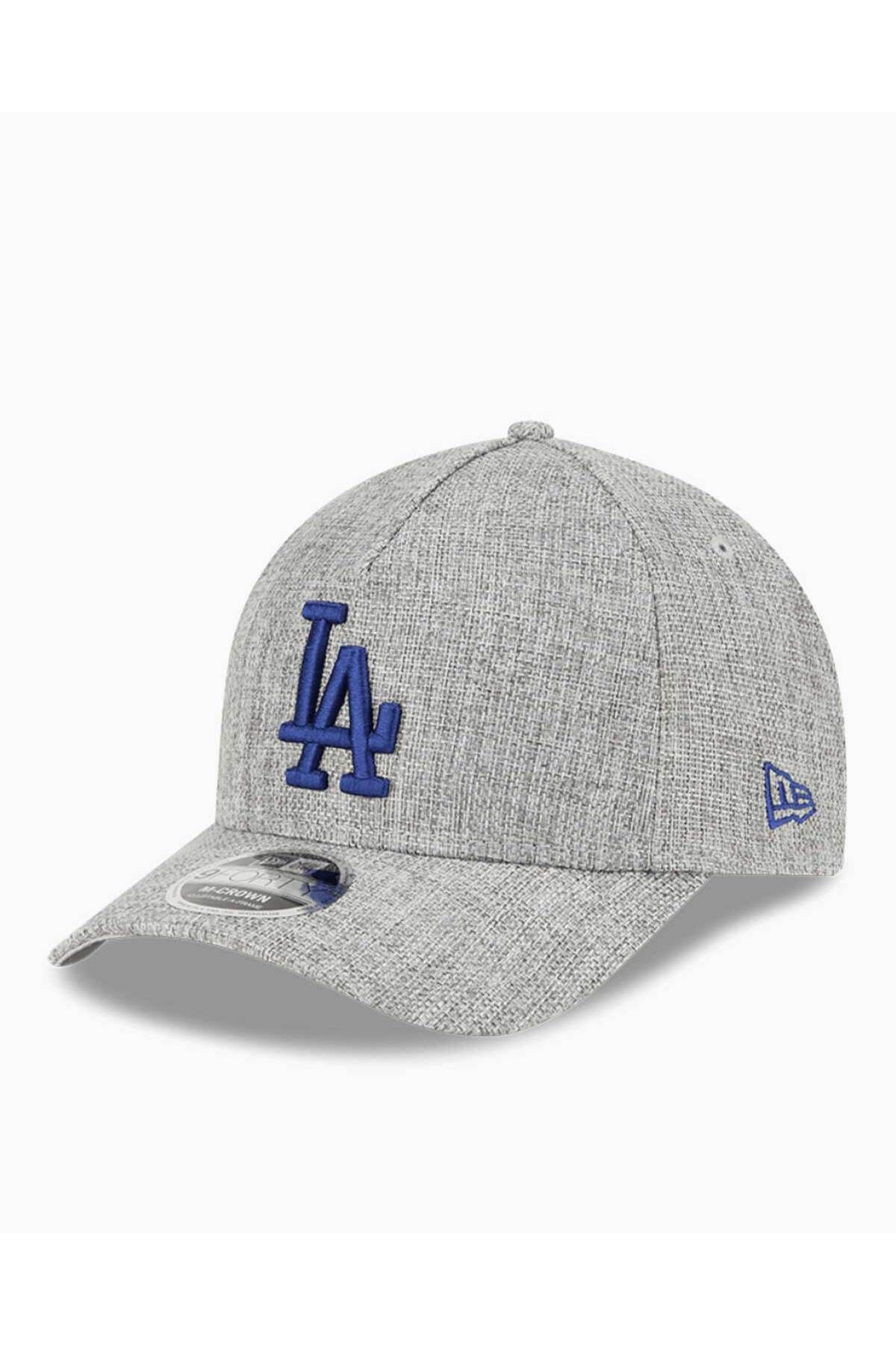 NEW ERA Cotton Weave LA Unisex Şapka