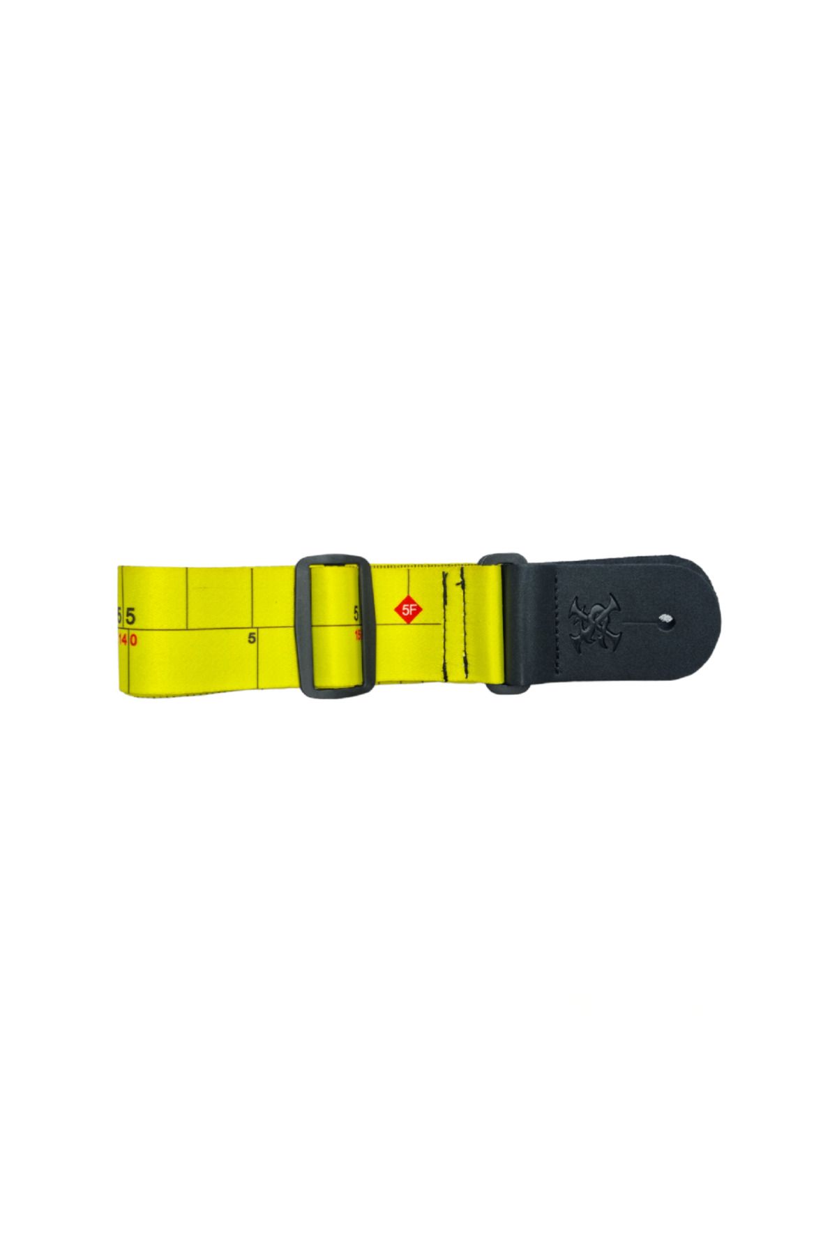 SX-GSP2RL, guitar strap, linear pattern 3