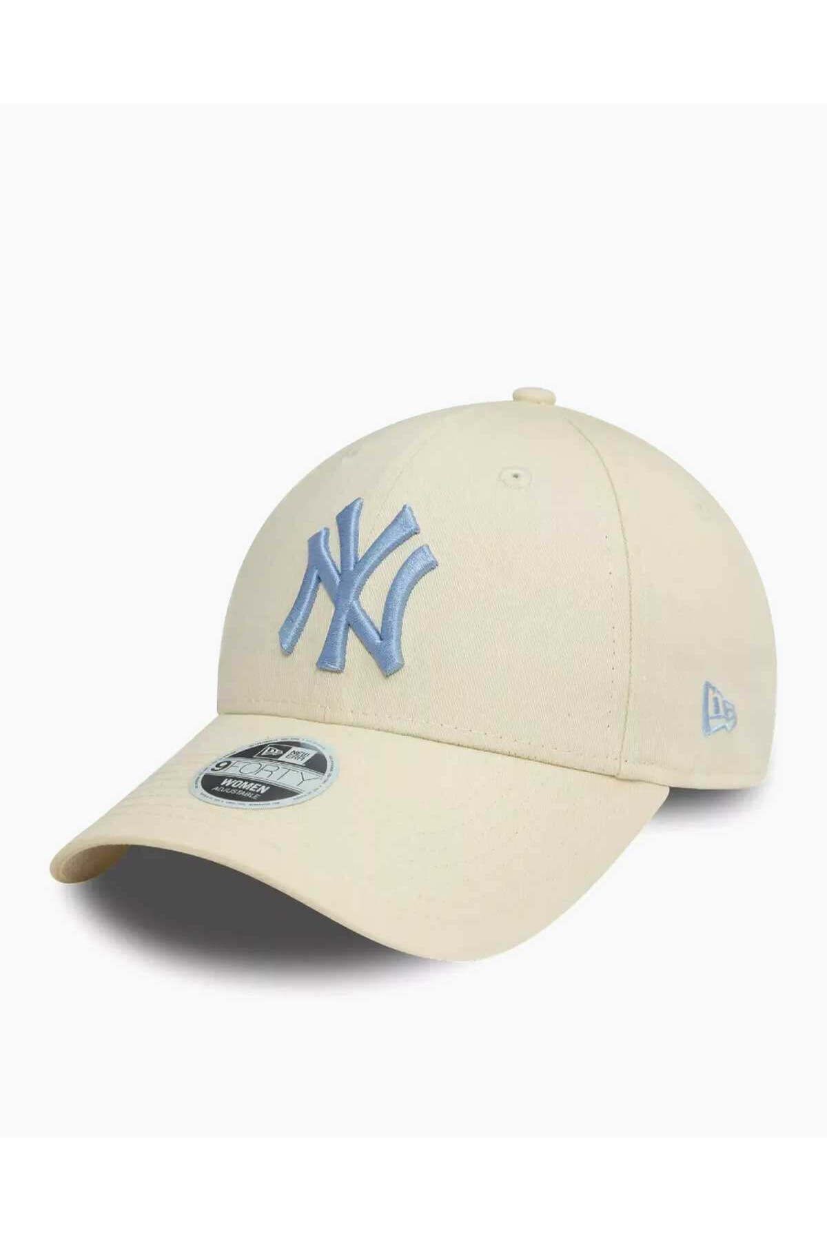 NEW ERA 940 League Ess 9Forty NY Kadın Şapka
