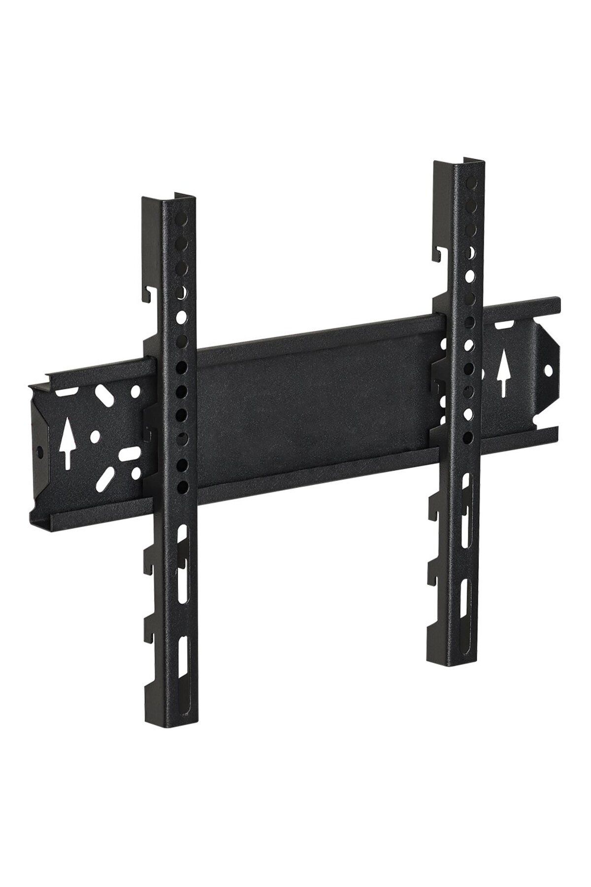 KİLİNCTECHSHOP POWERMASTER PWR-2742 - 27" - 42" SABİT KİLİTLİ LCD-LED TV DUVAR ASKI APARATI