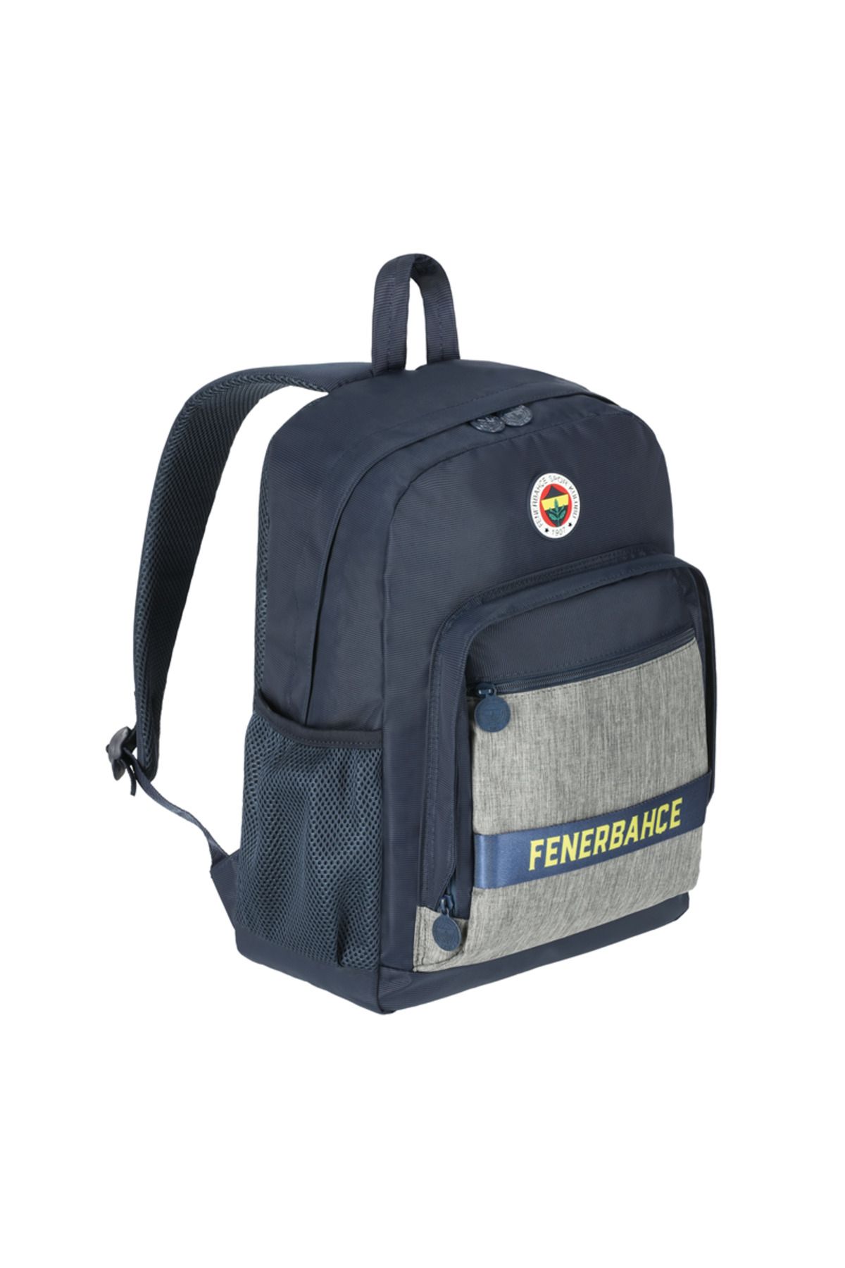 Me Çanta Me 25715 Fenerbahçe Kolon Detaylı Sırt Çantası