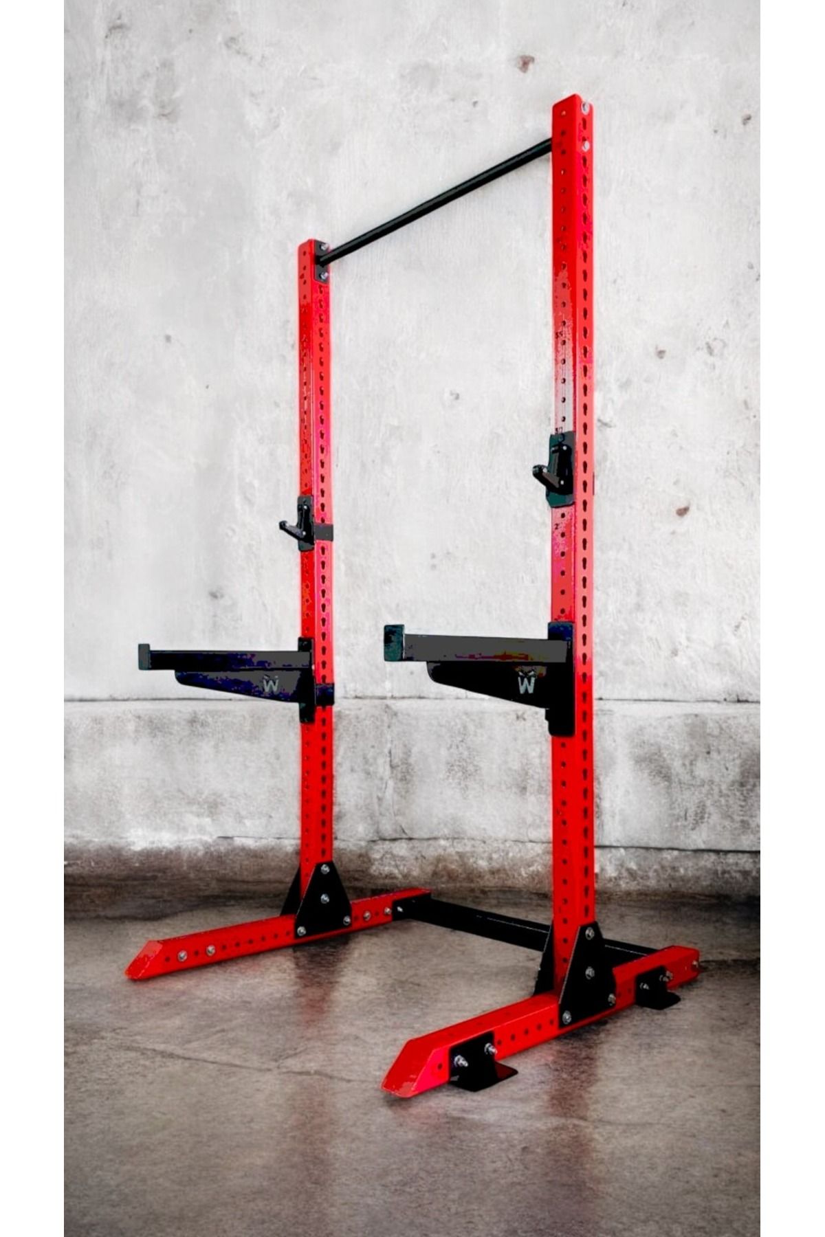 ASSASPOR Squat Standı