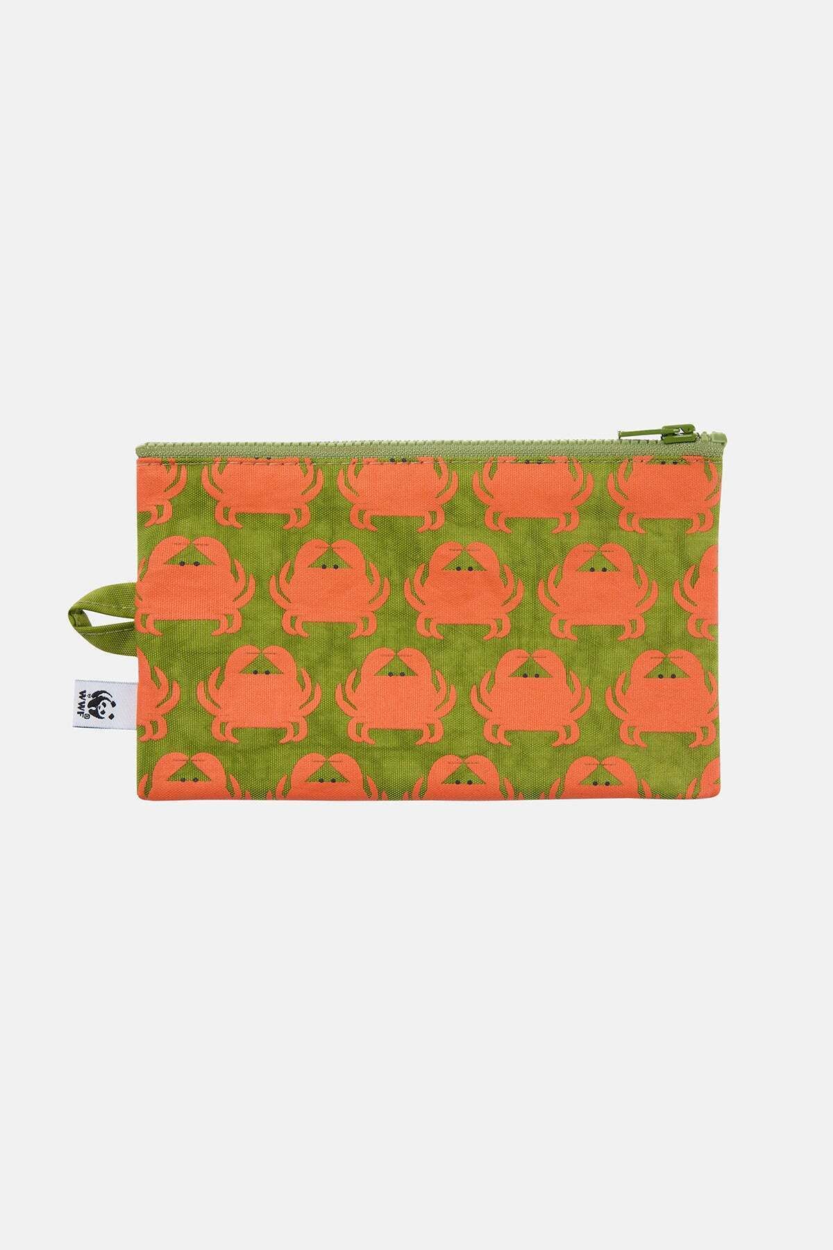 WWF Market Yengeç Mini Case