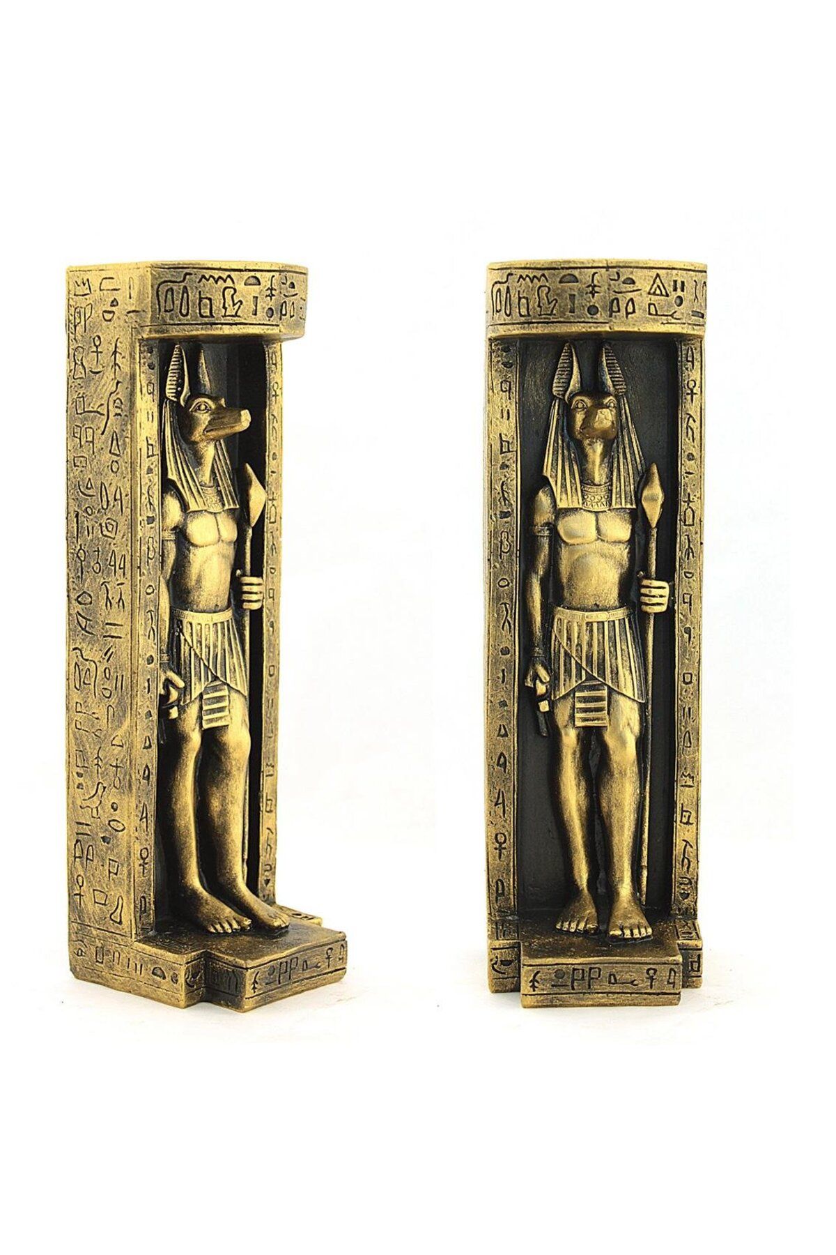 supertrend Süpertrend Anubis Mumluk 049