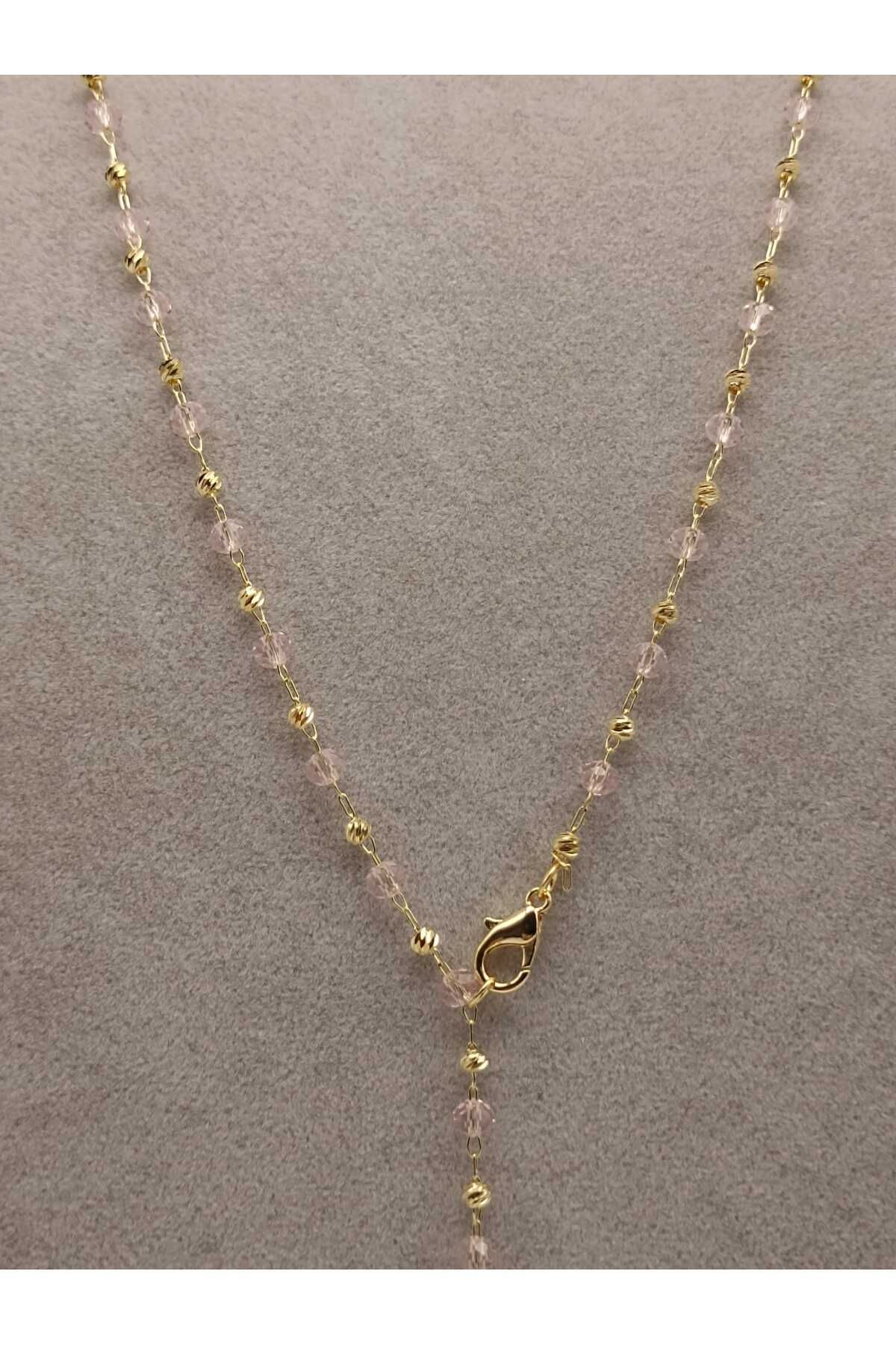 TLSMACCESORIES Y KOLYE GOLD
