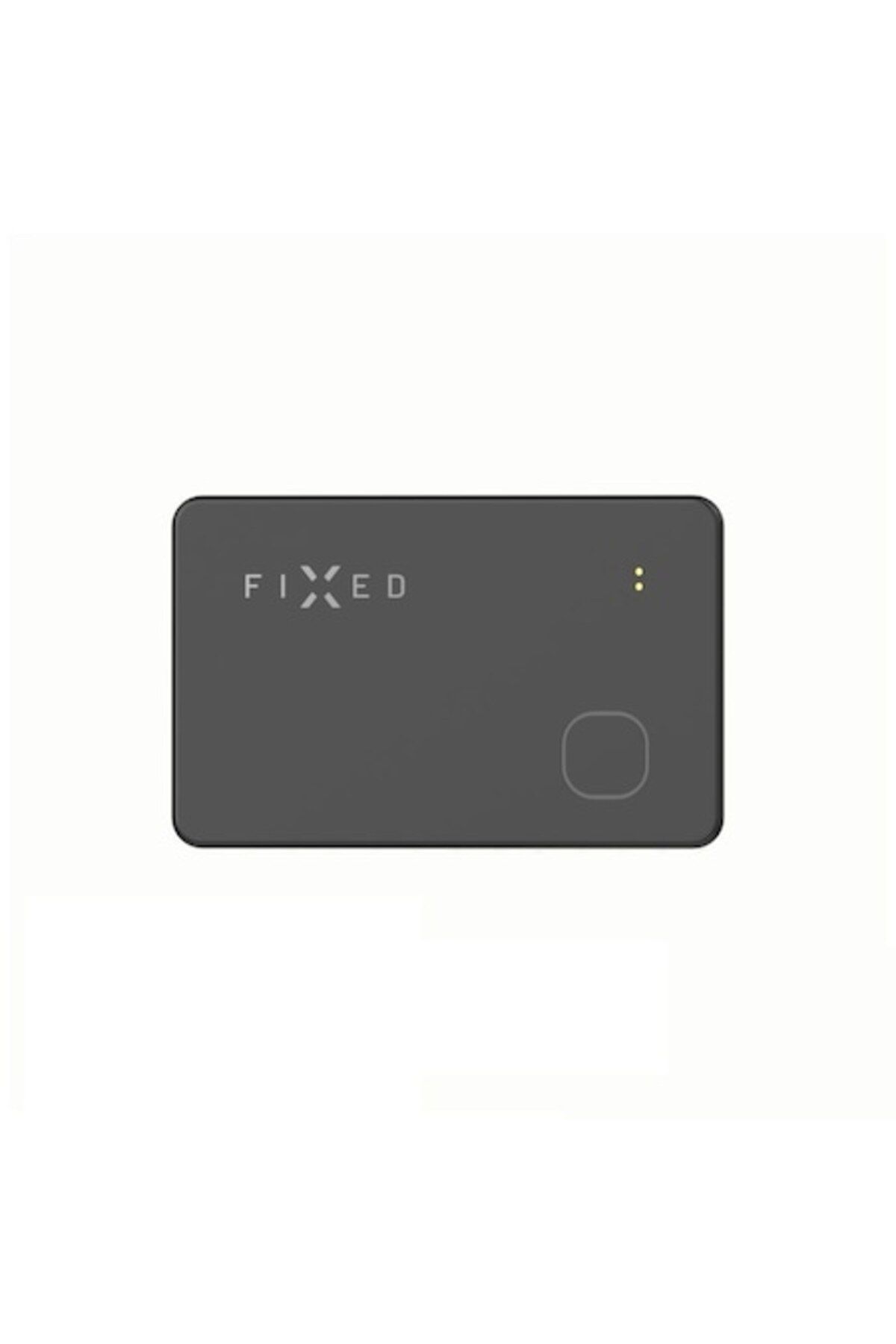 FIXED-Card pentru Apple Find My, Fixed, Incarcare Wireless, Negru 1