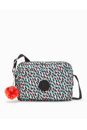 Kipling Abanu M Çapraz Askılı Kadın Çantası