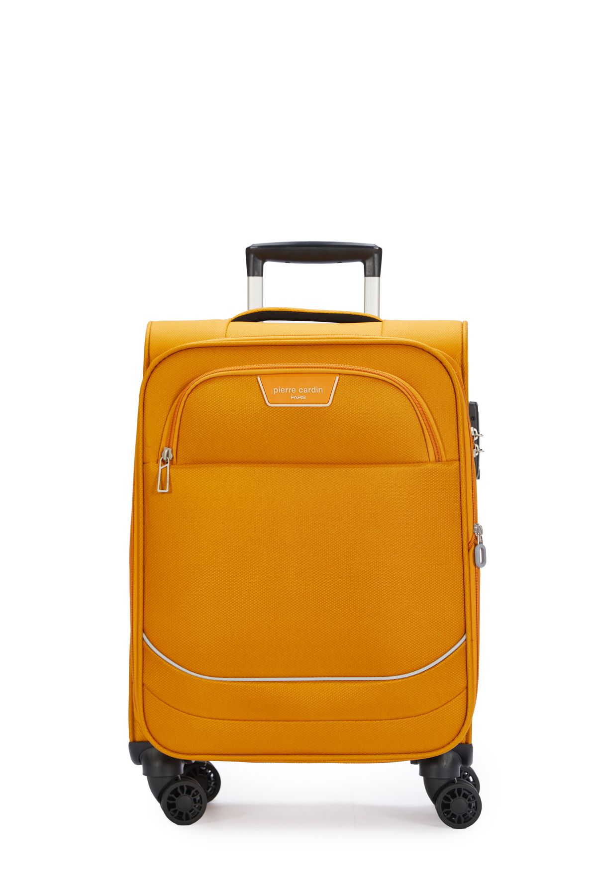 Pierre Cardin Ultra Light Kumaş Kabin Boy Valiz PC7050