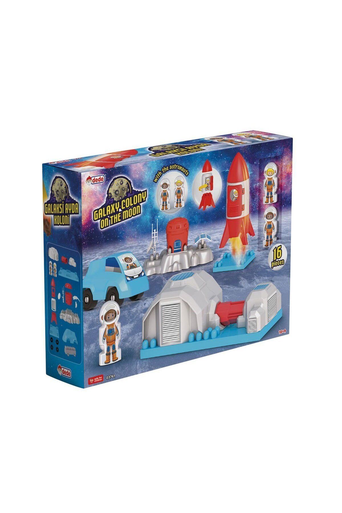 swilex 03761 Multi Blok Ay'da Koloni