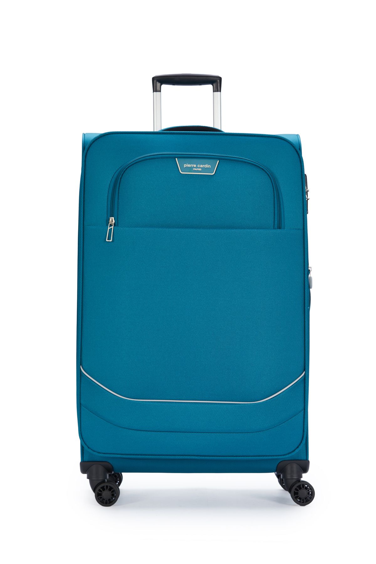 Pierre Cardin Ultra Light Kumaş Büyük Boy Valiz PC7050