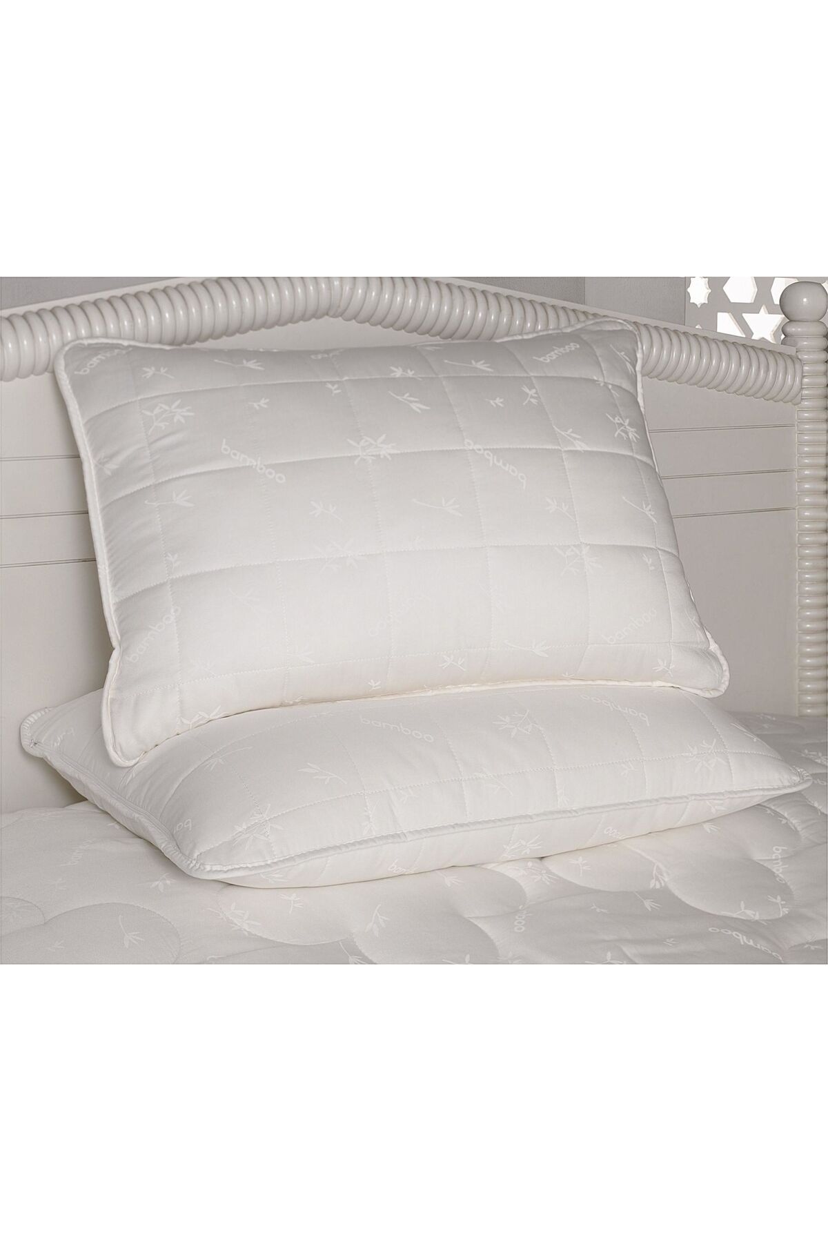 swilex * Box Bambu Yastık