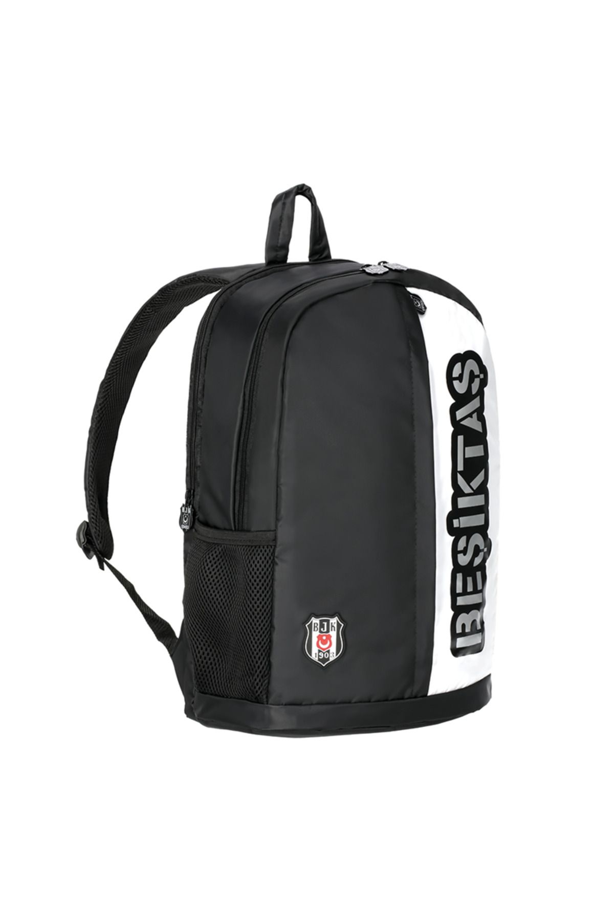 Me Çanta Me 25300 Beşiktaş Tribün Desenli Sırt Çantası
