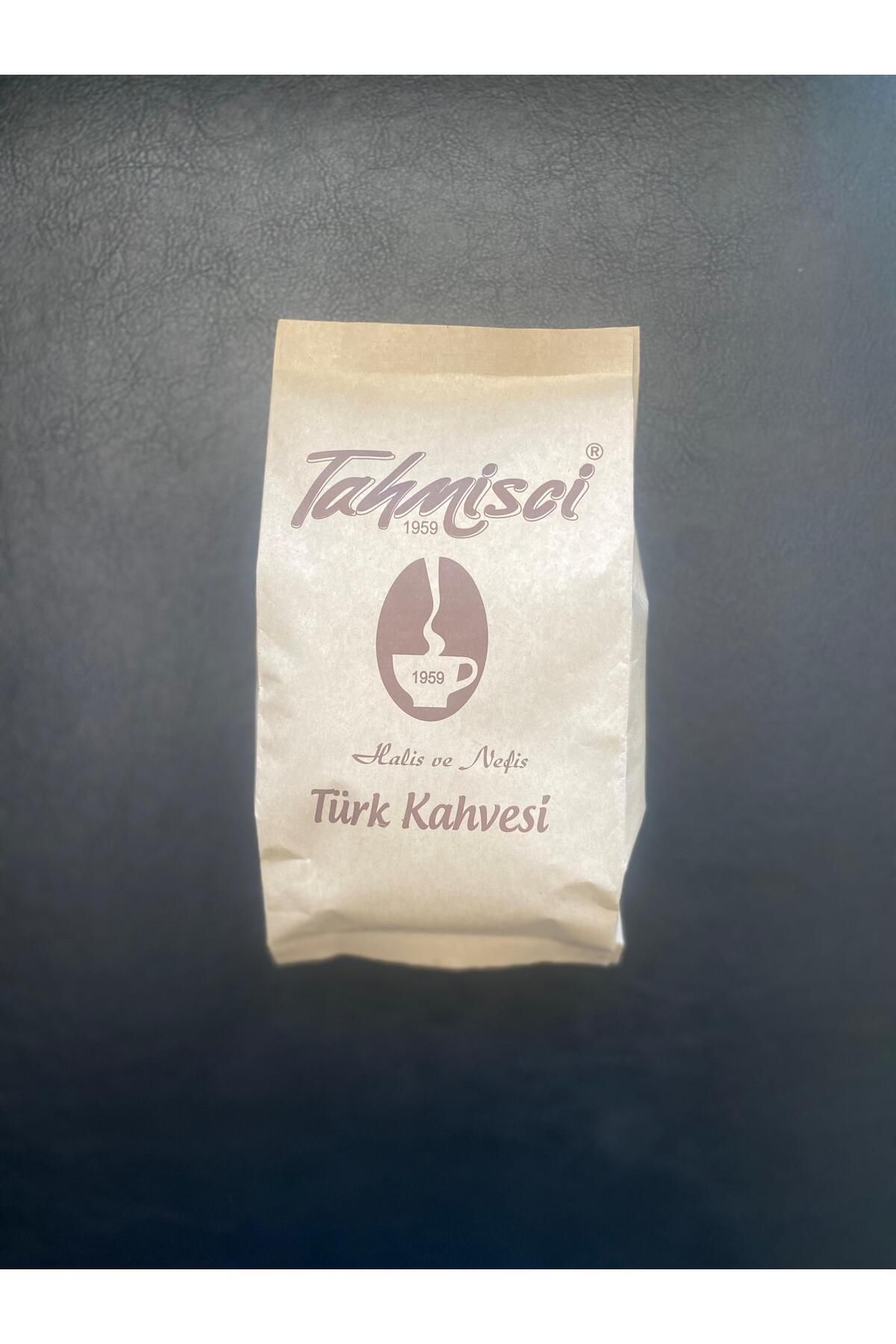 Tahmisci Türkkahvesi