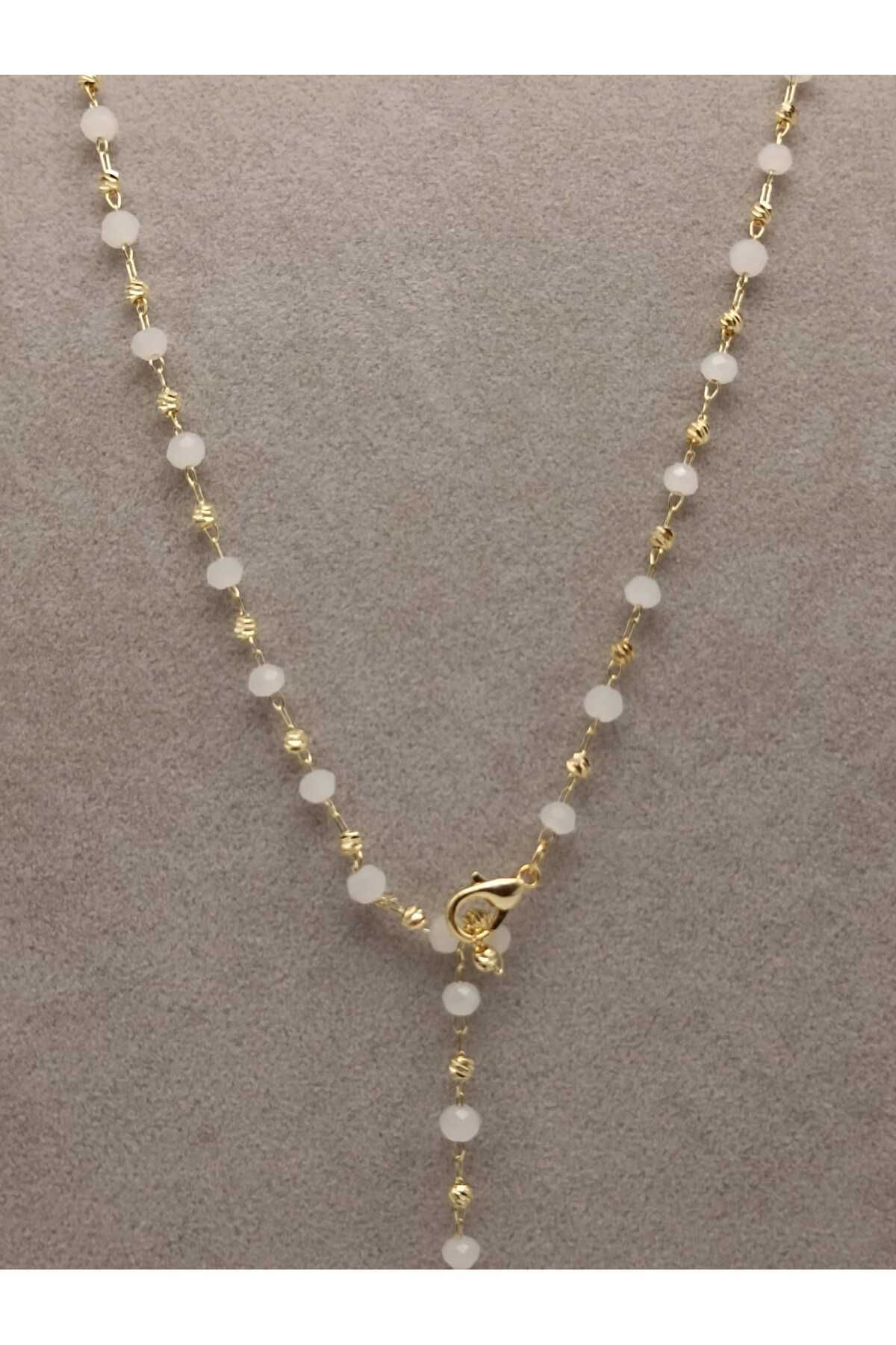 TLSMACCESORIES Y KOLYE GOLD