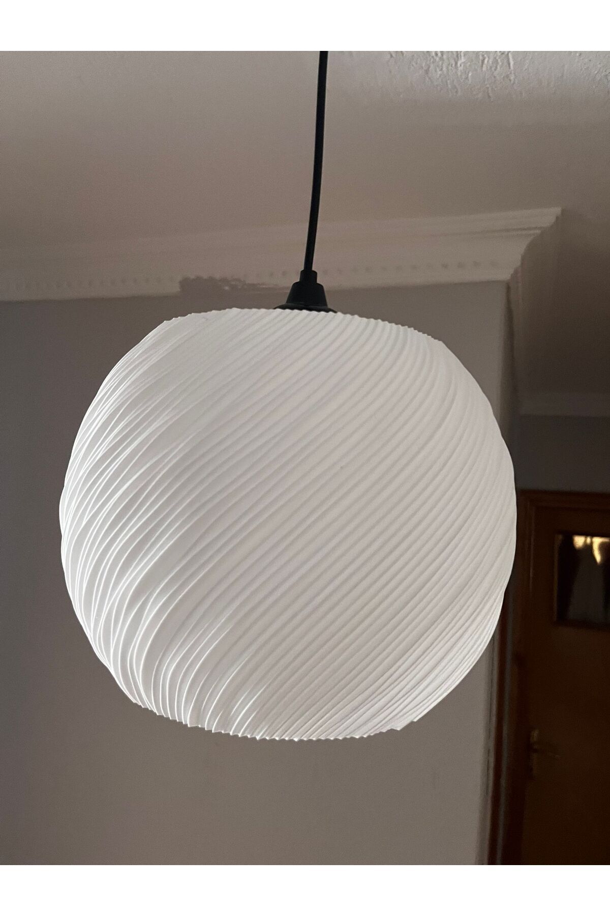TIGEA Accessories MODER STİLL TARZ SARKIT AVİZE SALON MUTFAK YATAK ODASI