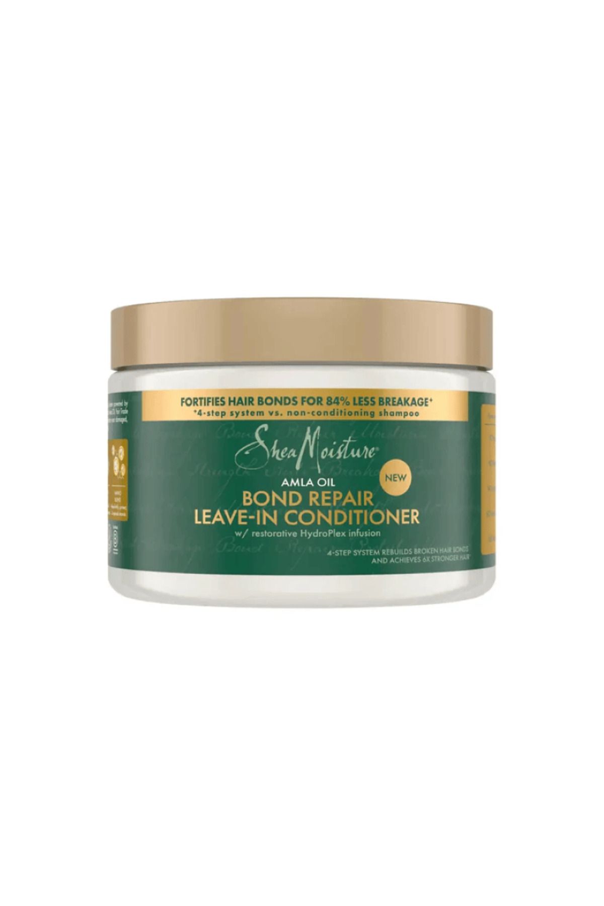 Shea Moisture Amla Yağlı Onarıcı Saç Kremi 311 GR