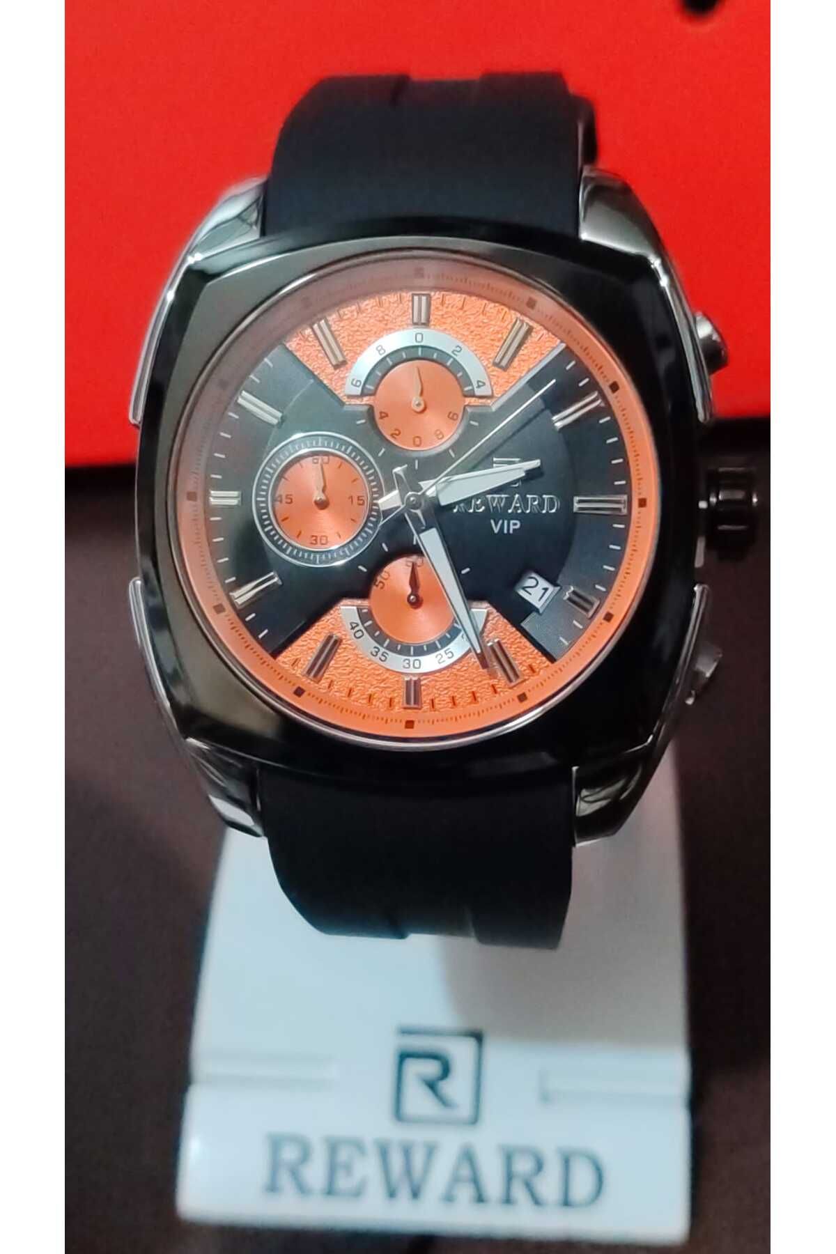 Reward A145085 Erkek Kol Saati